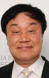 Kang Shin-chul Shin-chul