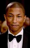 Pharrell Williams