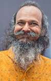 Nirav Shah