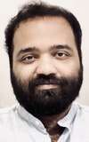 Nikhil Mahajan
