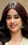 Janhvi Kapoor
