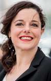 Laure Calamy