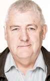 Peter Wight