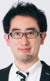 Yuma Takahashi