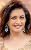 Bhagyashree 