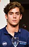 Franco Colapinto