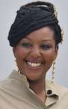 Aissatou Diallo Sagna