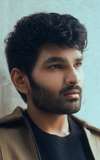 Aniesh Reddy