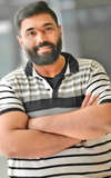 Nanda Kishore