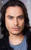 Kiowa Gordon