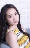 Ashley Lin