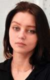 Nastya Golubeva Carax