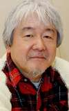 Keiichi Suzuki