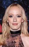 Amybeth McNulty