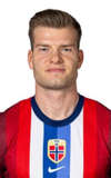 Alexander Sørloth