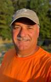 Tony Wohlgemuth