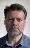Paul Inglis