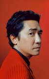 Tony Leung Chiu-Wai