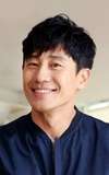 Shin Ha-kyun
