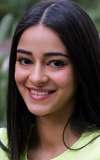 Ananya Pandey