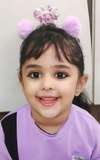 Trisha Sarda
