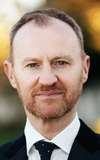 Mark Gatiss