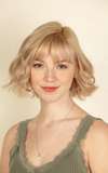 Caroline Travers
