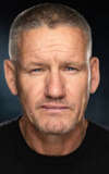Billy Billingham