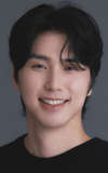 Park Eun-woo Eun-woo