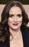 Winona Ryder