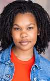 Sumayyah Nuriddin-Green
