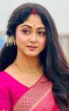 Sushmita Dey