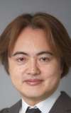 Shinzo Matsuhashi