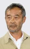 Tian Zhuangzhuang