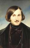 Nikolai Gogol