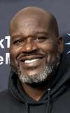 Shaquille O'Neal