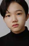 Kim He-sang He-sang