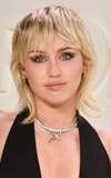 Miley Cyrus