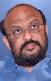 S. Radha Krishna