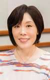 原由子 武