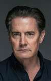 Kyle MacLachlan