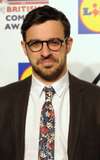 Simon Bird
