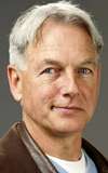 Mark Harmon