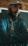 Omar Elhanbouly