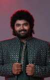 Vishwa Raghu