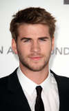 Liam Hemsworth