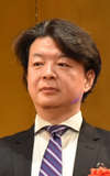 Shuho Kondo