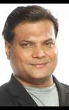 Dayanand Shetty