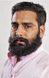 Manveer Gurjar