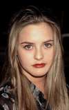 Alicia Silverstone